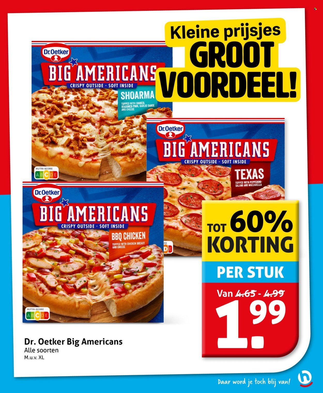 HOOGVLIET folder - Van woensdag 15 juli 2026