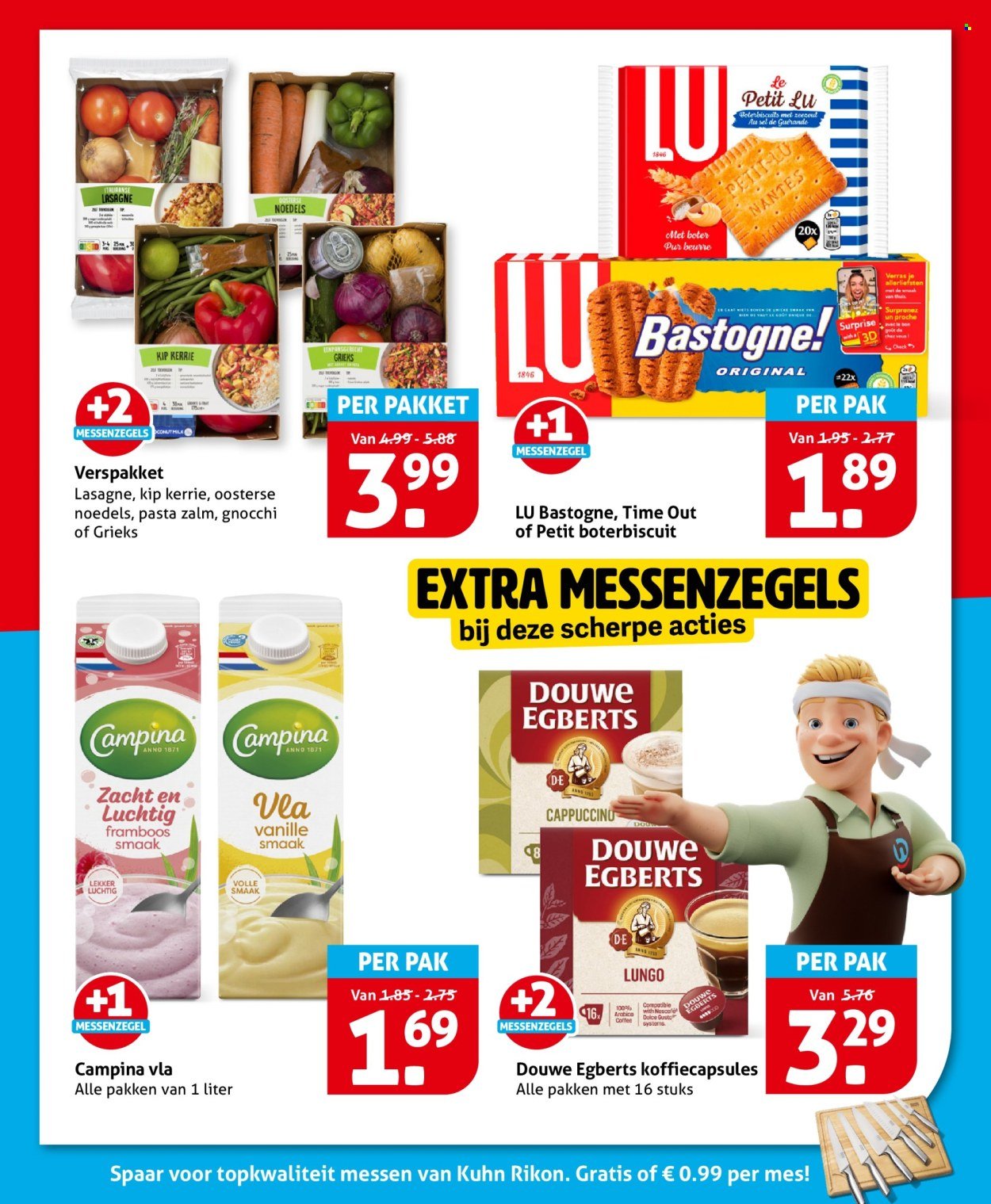 HOOGVLIET folder - Van woensdag 15 juli 2026