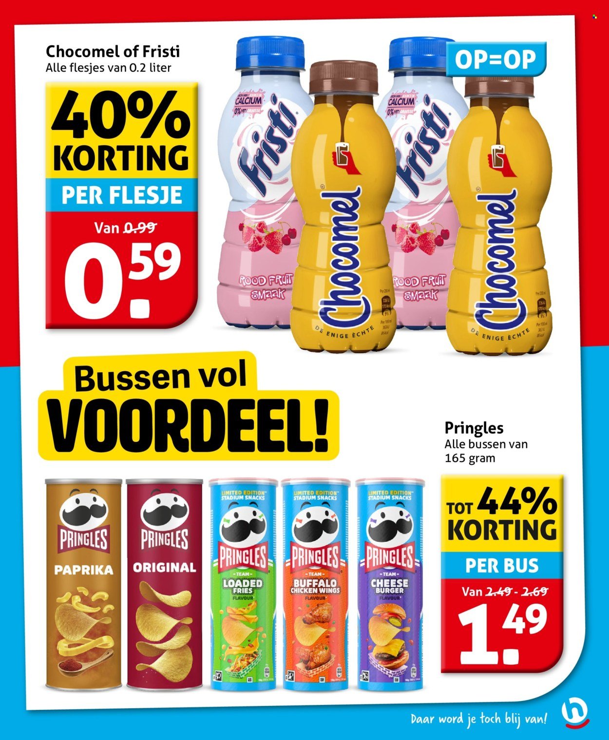 HOOGVLIET folder - Van woensdag 15 juli 2026