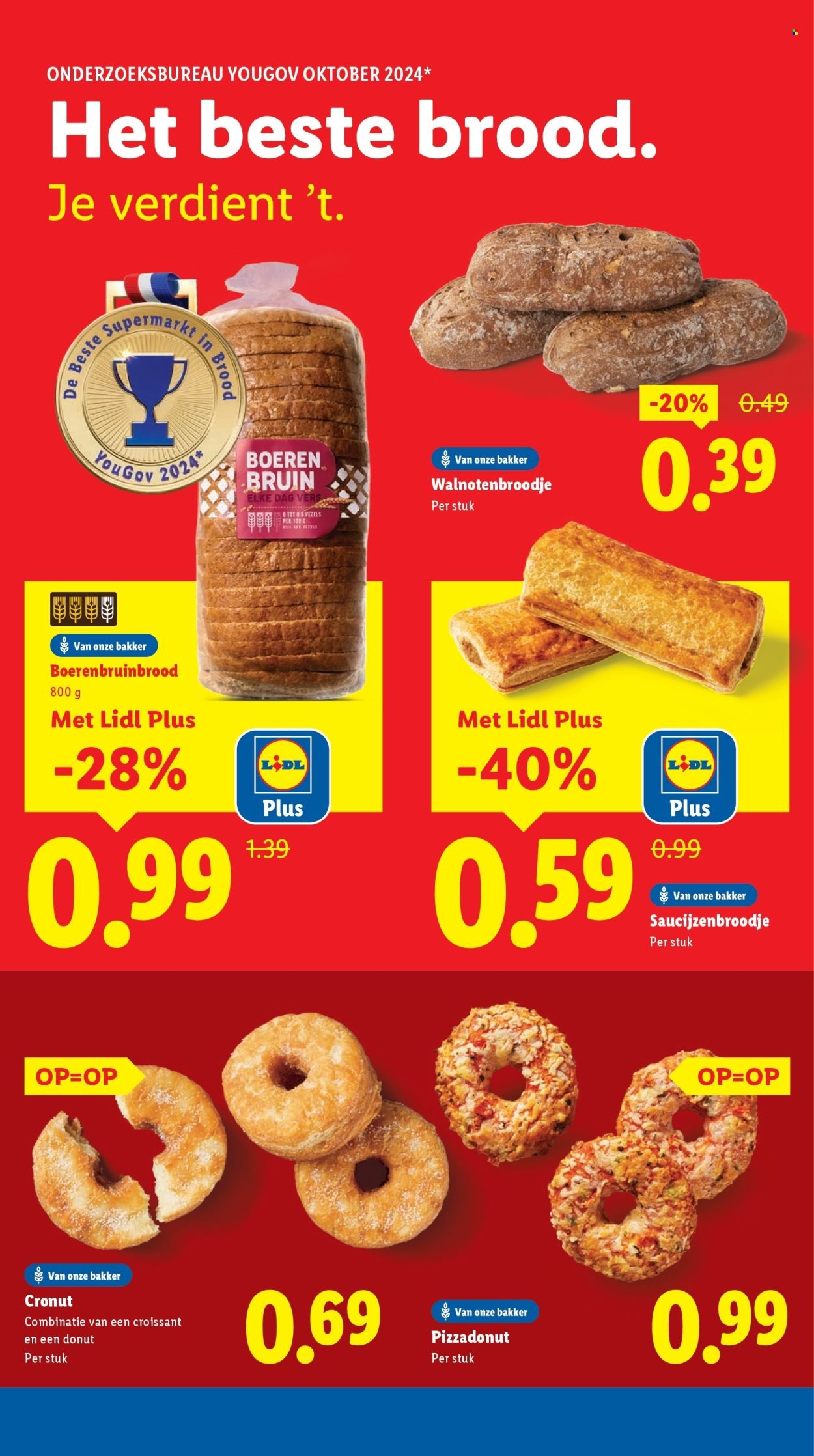 LIDL folder - Week 41 (2025-10-06 - 2025-10-12)