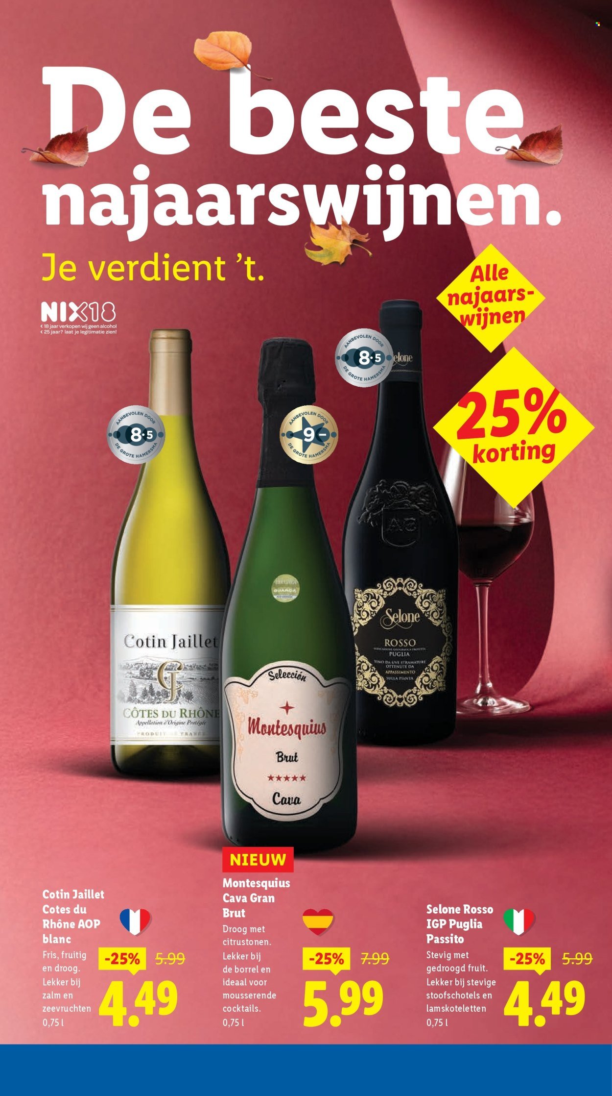 LIDL folder - Week 41 (2025-10-06 - 2025-10-12)