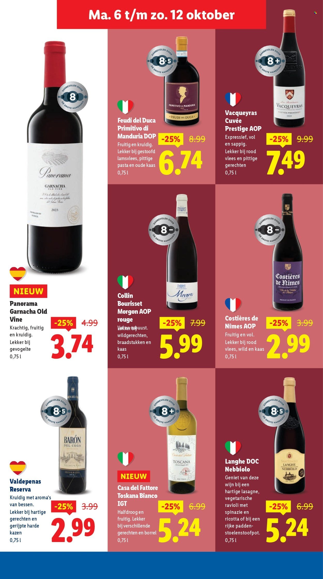 LIDL folder - Week 41 (2025-10-06 - 2025-10-12)