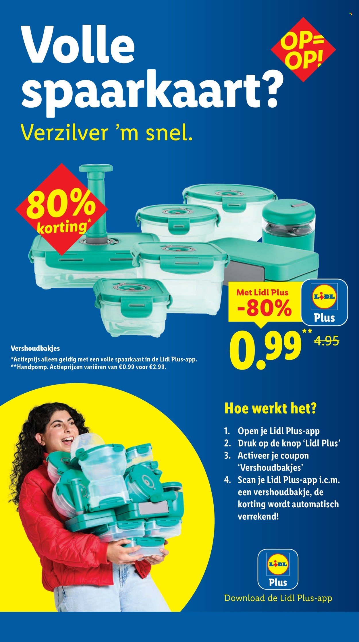 LIDL folder - Week 41 (2025-10-06 - 2025-10-12)