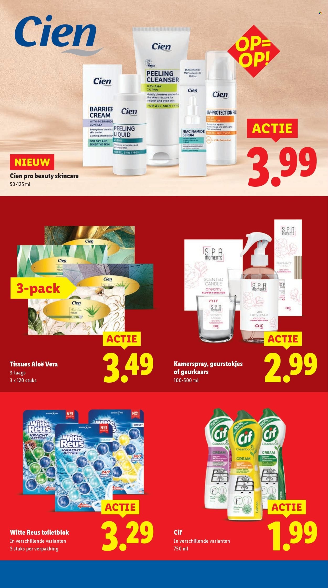 LIDL folder - Week 41 (2025-10-06 - 2025-10-12)