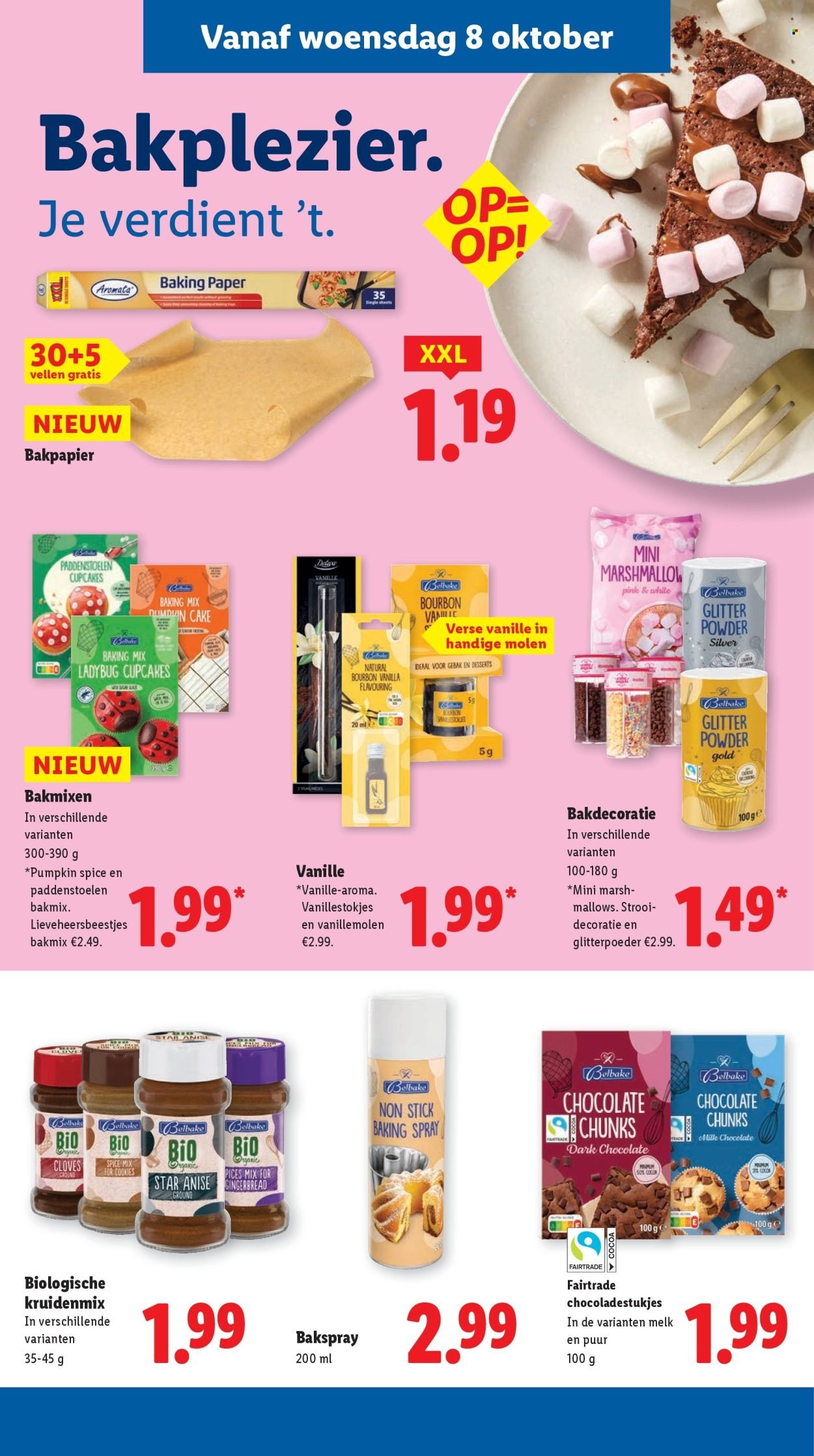LIDL folder - Week 41 (2025-10-06 - 2025-10-12)