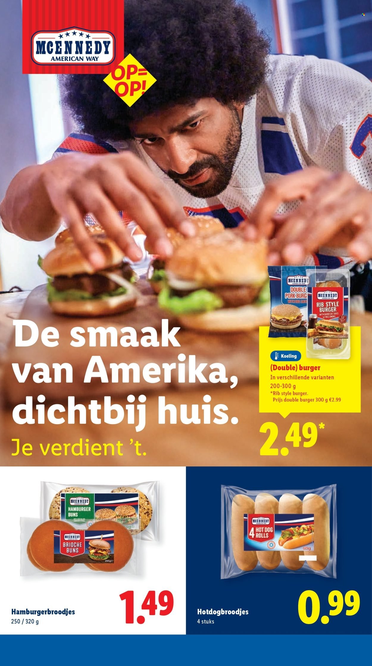 LIDL folder - Week 41 (2025-10-06 - 2025-10-12)