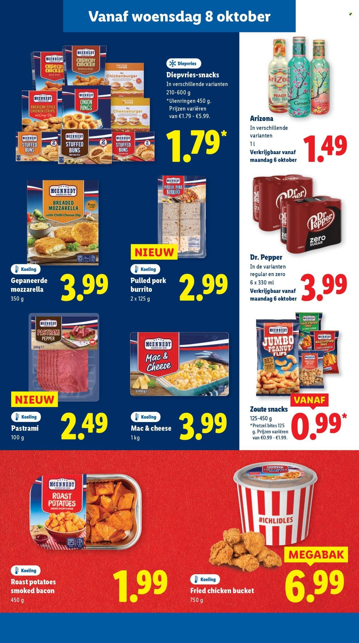 LIDL folder - Week 41 (2025-10-06 - 2025-10-12)