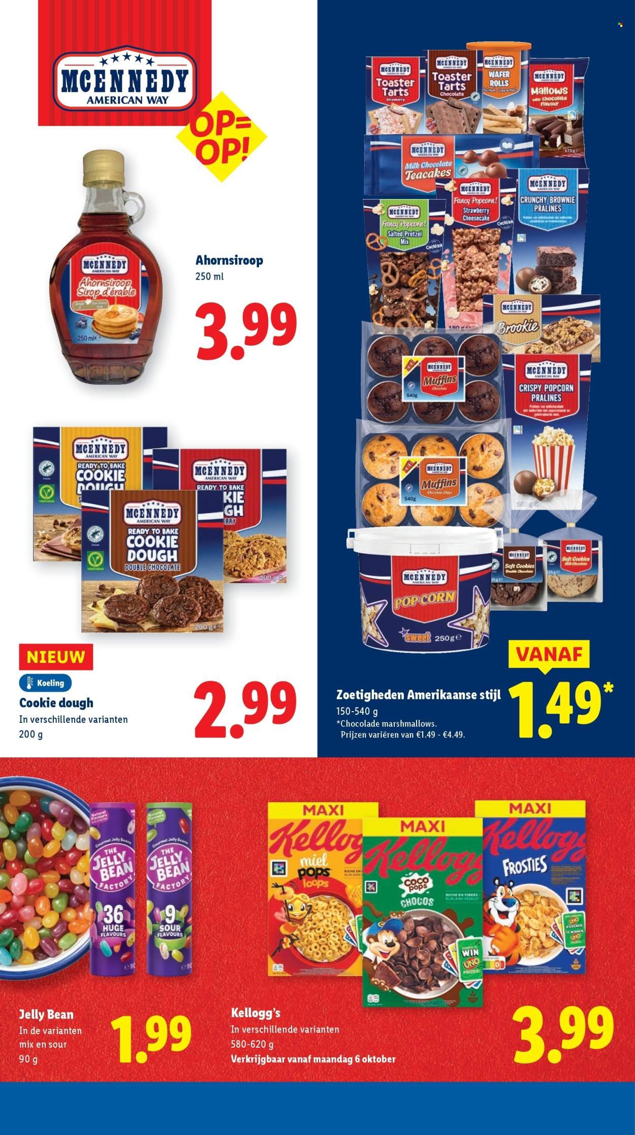 LIDL folder - Week 41 (2025-10-06 - 2025-10-12)