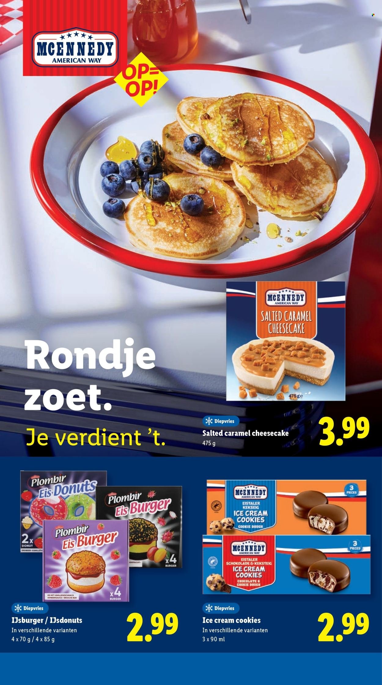 LIDL folder - Week 41 (2025-10-06 - 2025-10-12)