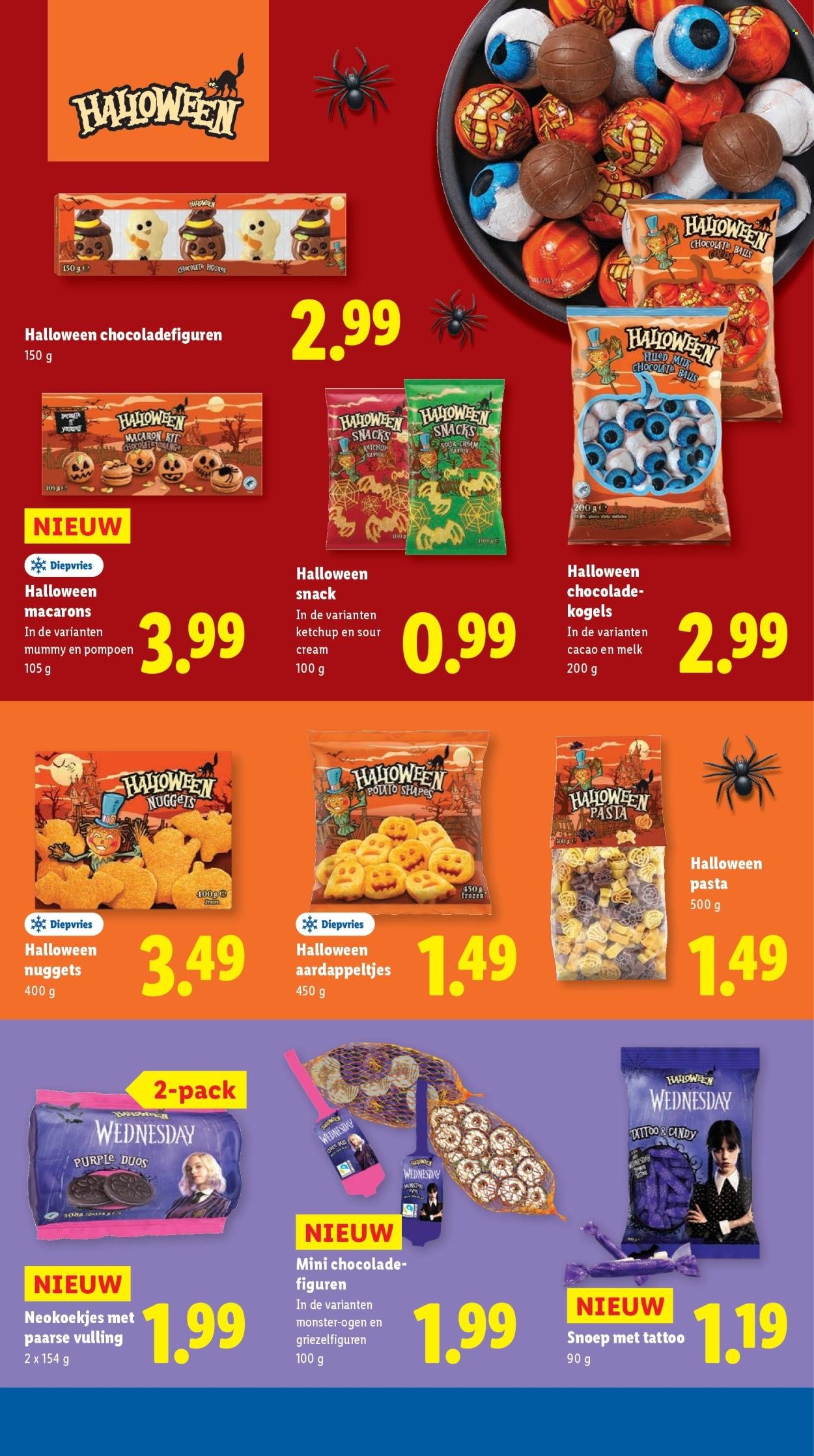 LIDL folder - Week 41 (2025-10-06 - 2025-10-12)
