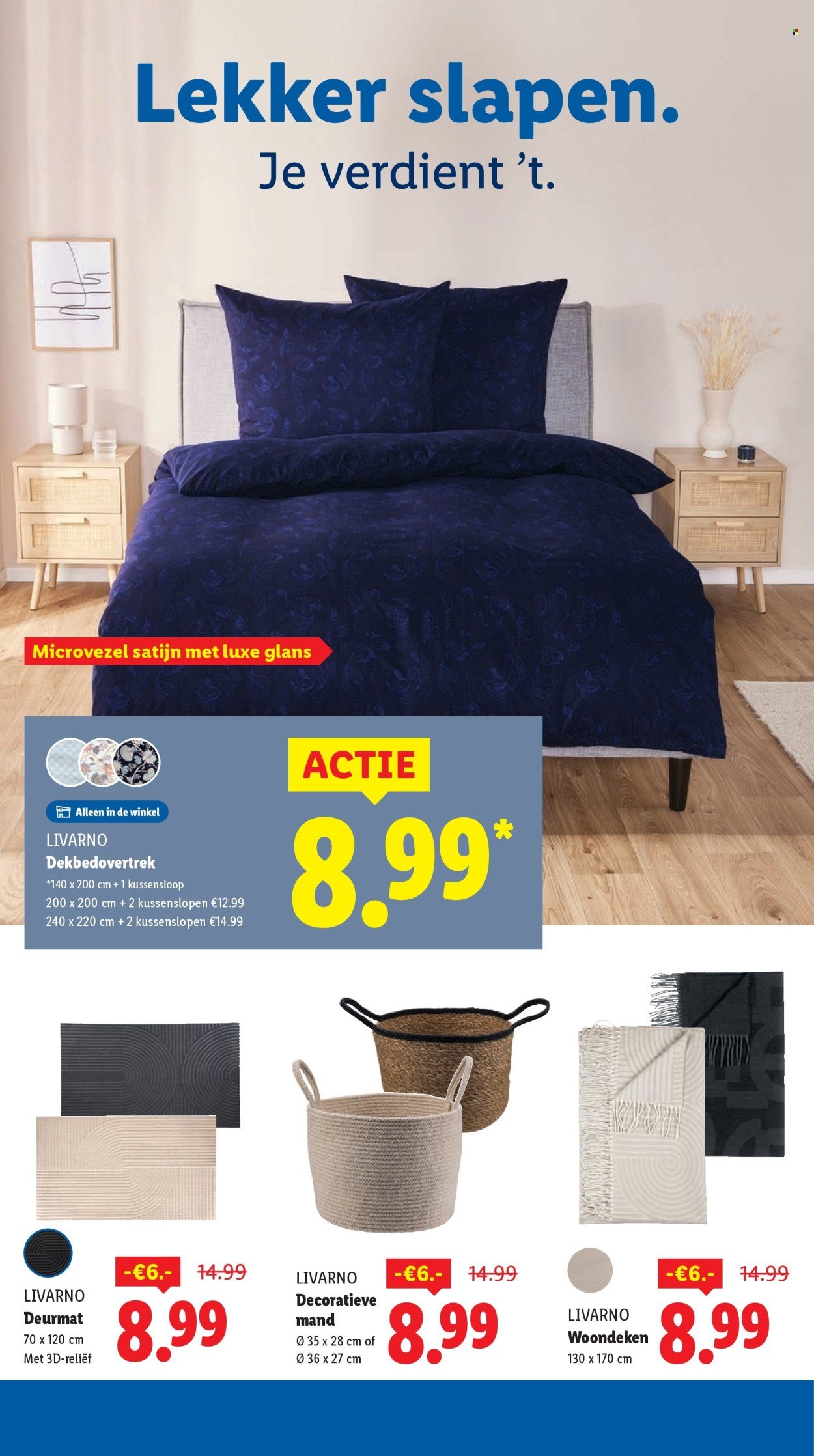 LIDL folder - Week 41 (2025-10-06 - 2025-10-12)