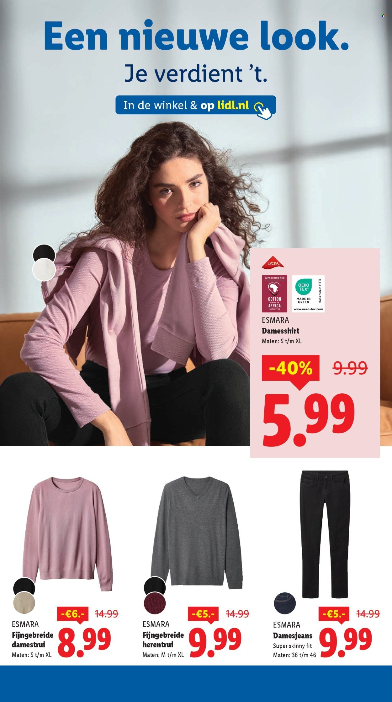 LIDL folder - Week 41 (2025-10-06 - 2025-10-12)