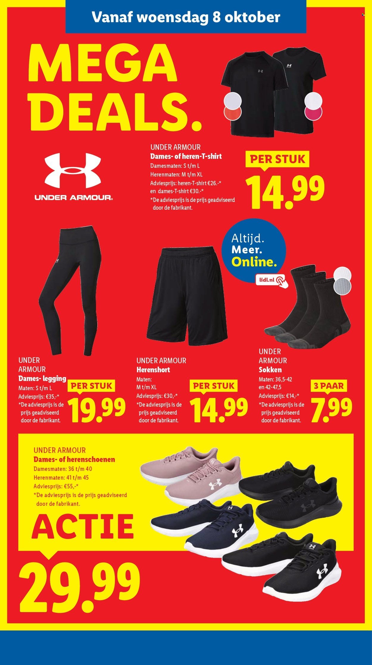 LIDL folder - Week 41 (2025-10-06 - 2025-10-12)