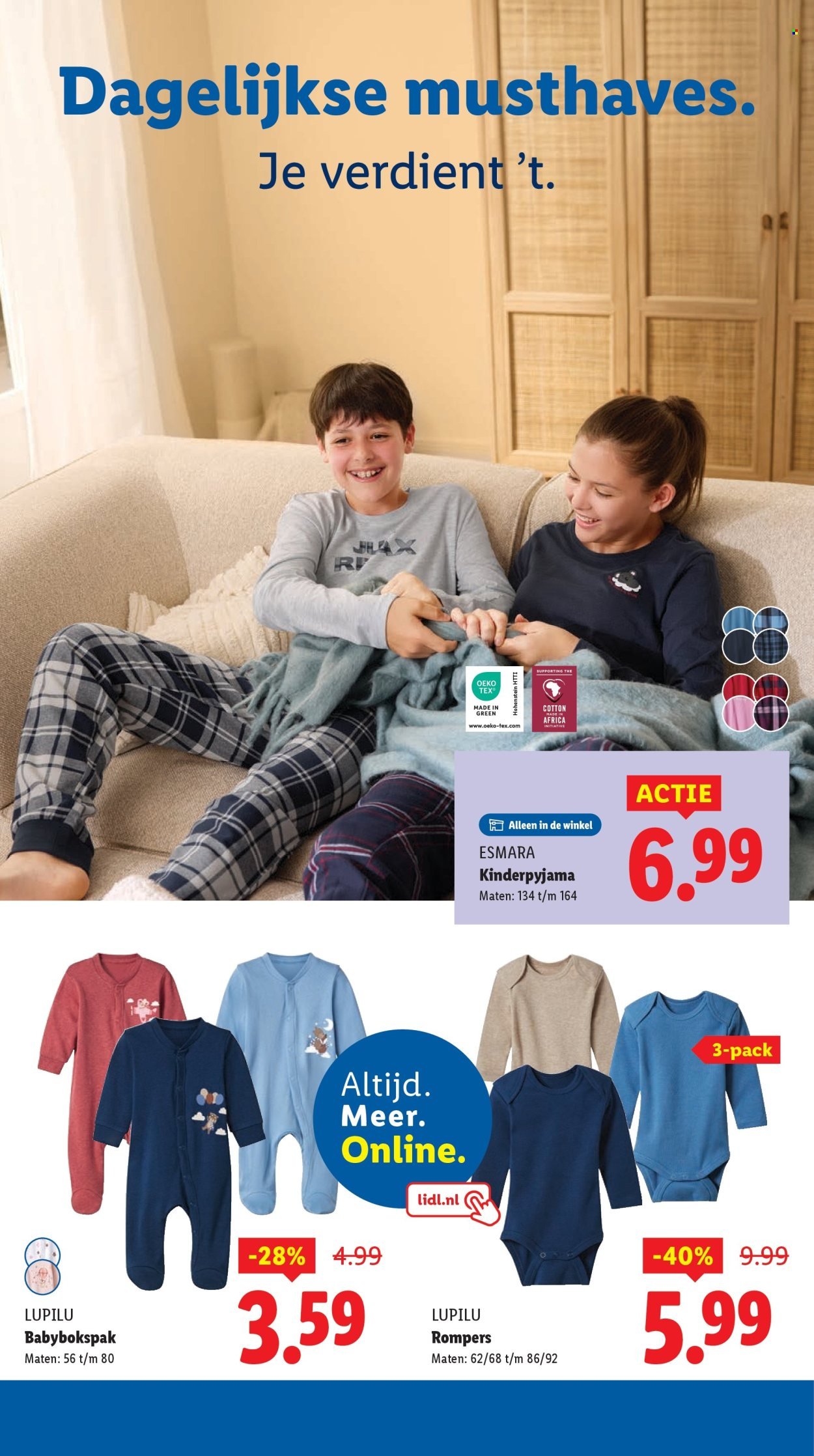 LIDL folder - Week 41 (2025-10-06 - 2025-10-12)