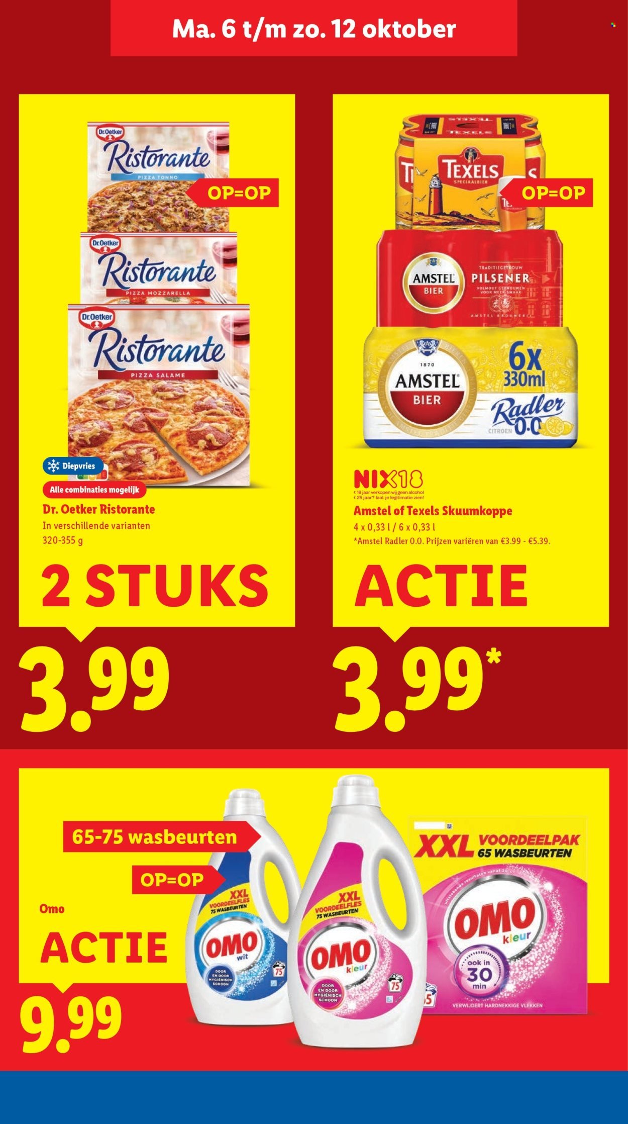 LIDL folder - Week 41 (2025-10-06 - 2025-10-12)