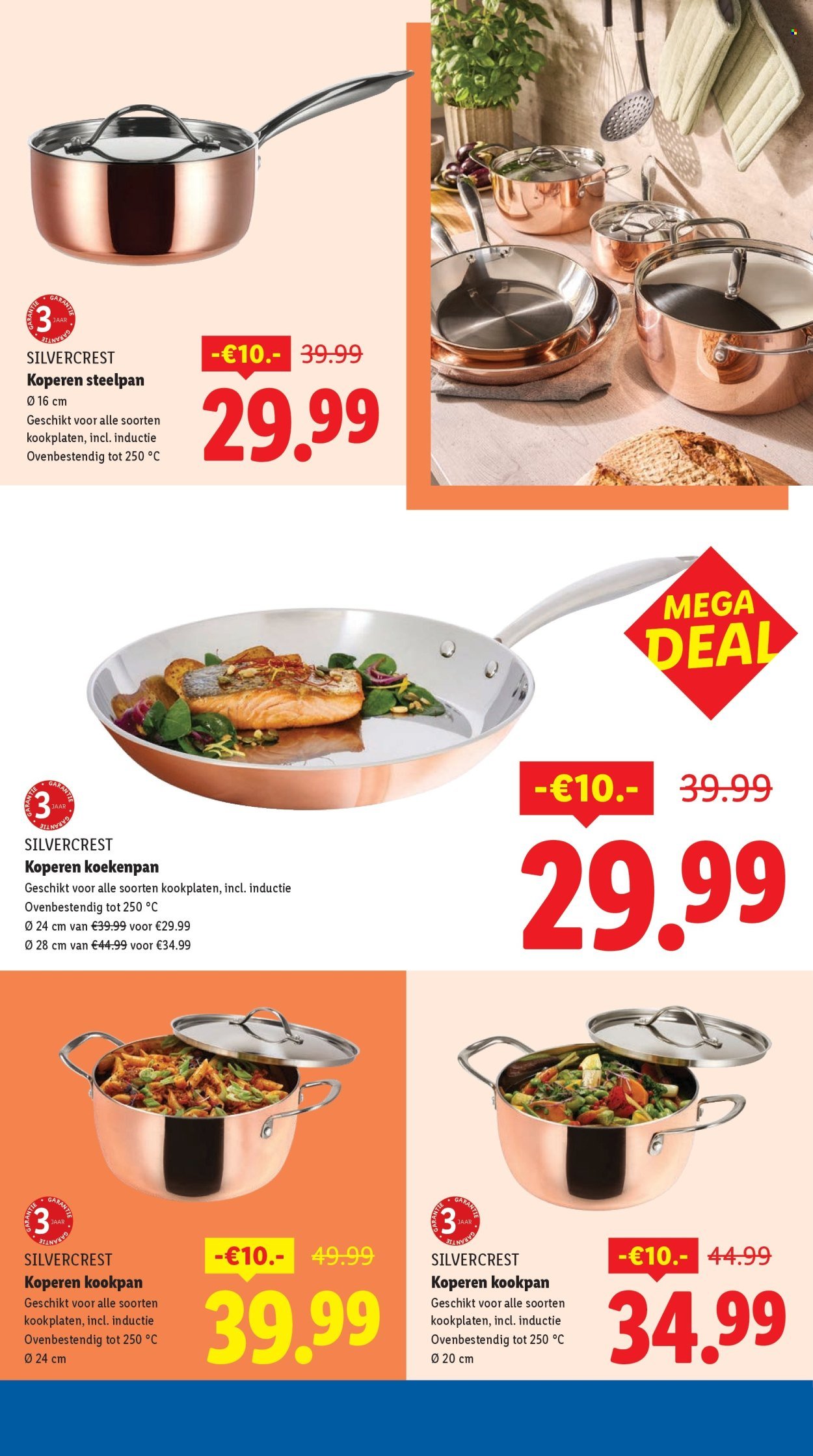 LIDL folder - Week 41 (2025-10-06 - 2025-10-12)