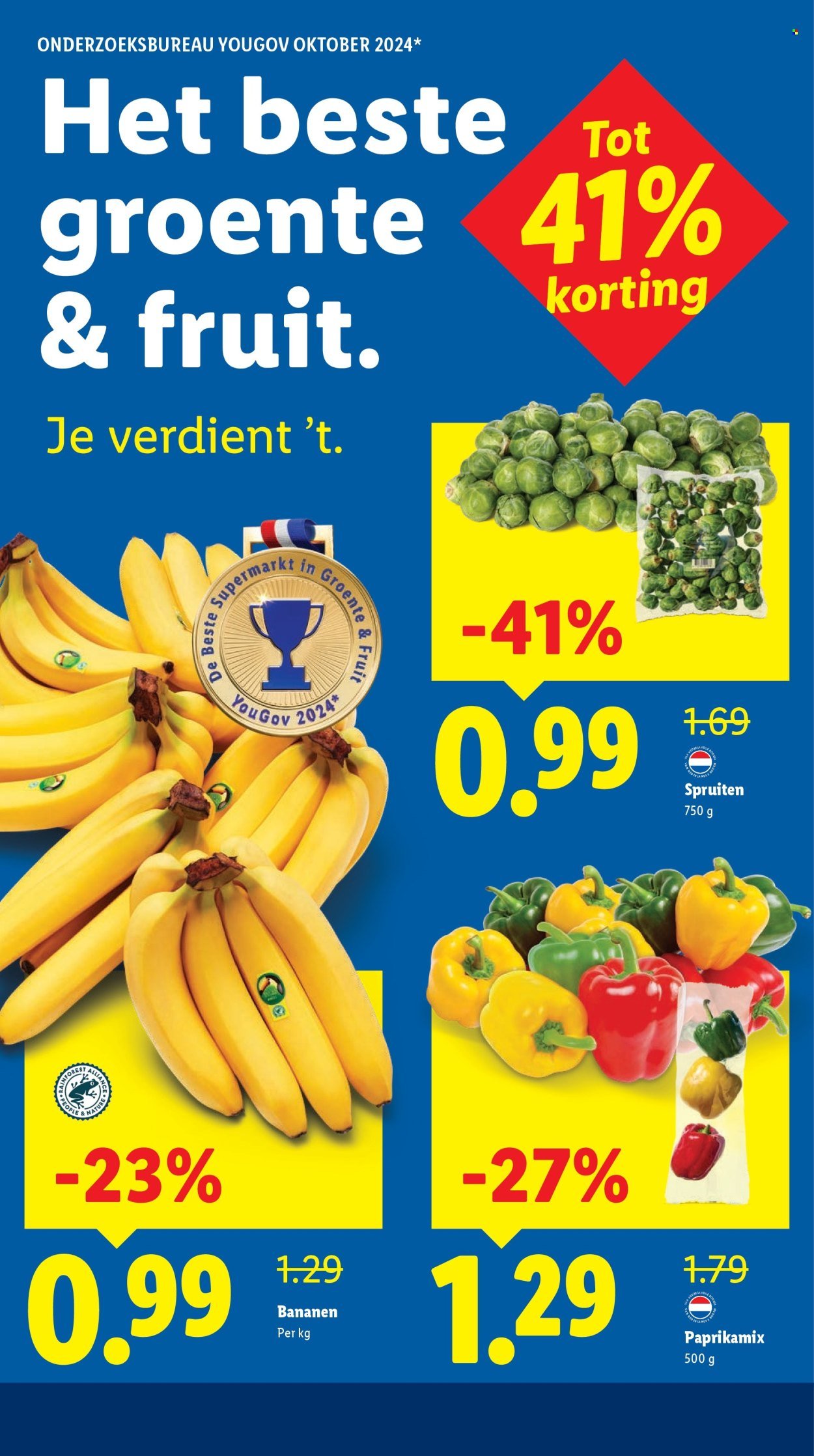 LIDL folder - Week 41 (2025-10-06 - 2025-10-12)