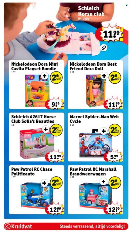 KRUIDVAT folder - Van maandag 15 september 2025 (2025-09-15 - 2025-09-21)