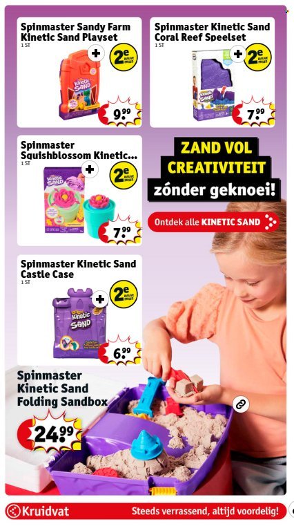 KRUIDVAT folder - Van maandag 15 september 2025 (2025-09-15 - 2025-09-21)