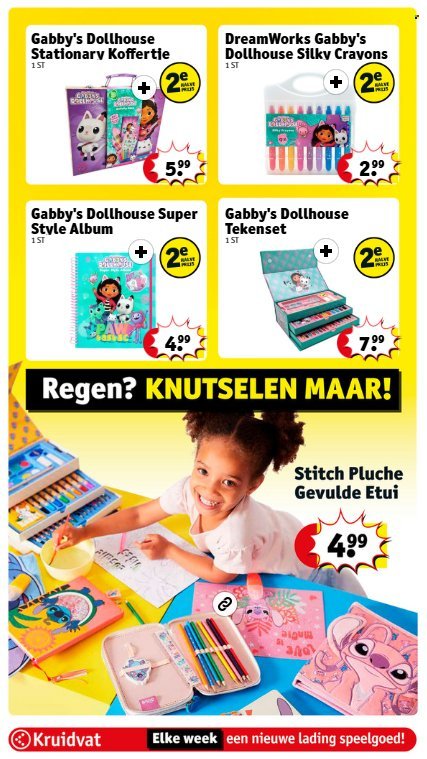 KRUIDVAT folder - Van maandag 15 september 2025 (2025-09-15 - 2025-09-21)