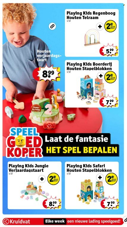 KRUIDVAT folder - Van maandag 15 september 2025 (2025-09-15 - 2025-09-21)
