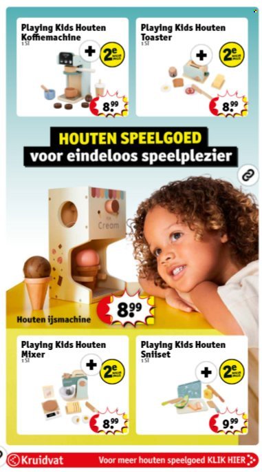 KRUIDVAT folder - Van maandag 15 september 2025 (2025-09-15 - 2025-09-21)