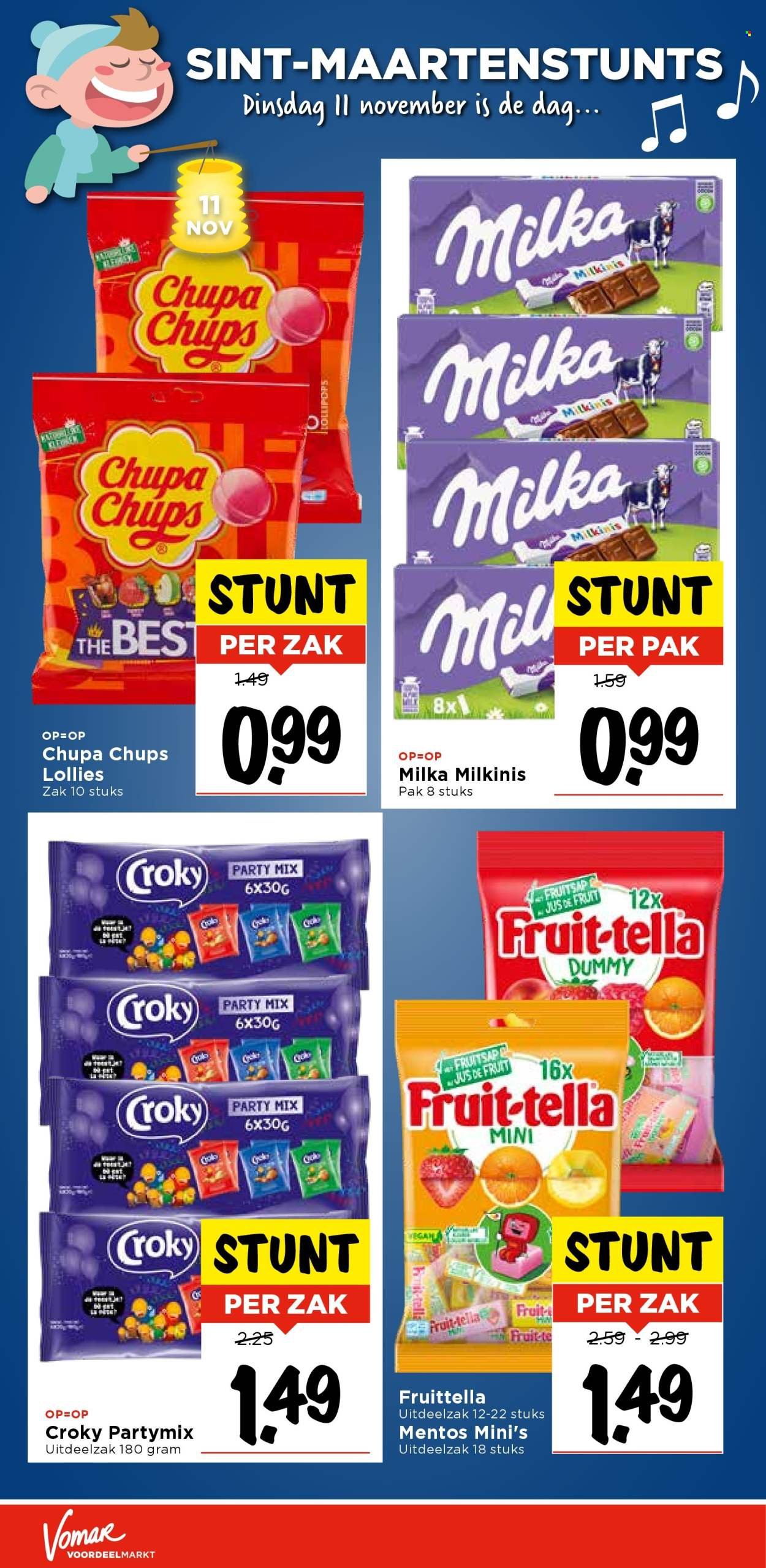 VOMAR folder - Van donderdag 6 november 2025 (2025-11-06 - 2025-11-08)