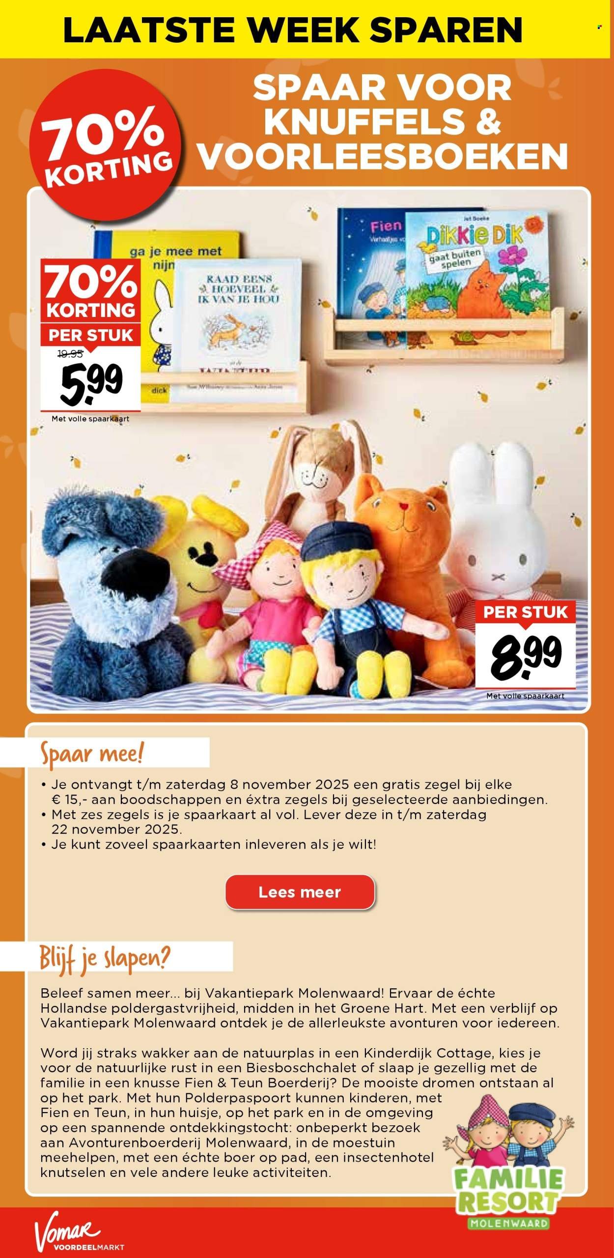 VOMAR folder - Van donderdag 6 november 2025 (2025-11-06 - 2025-11-08)