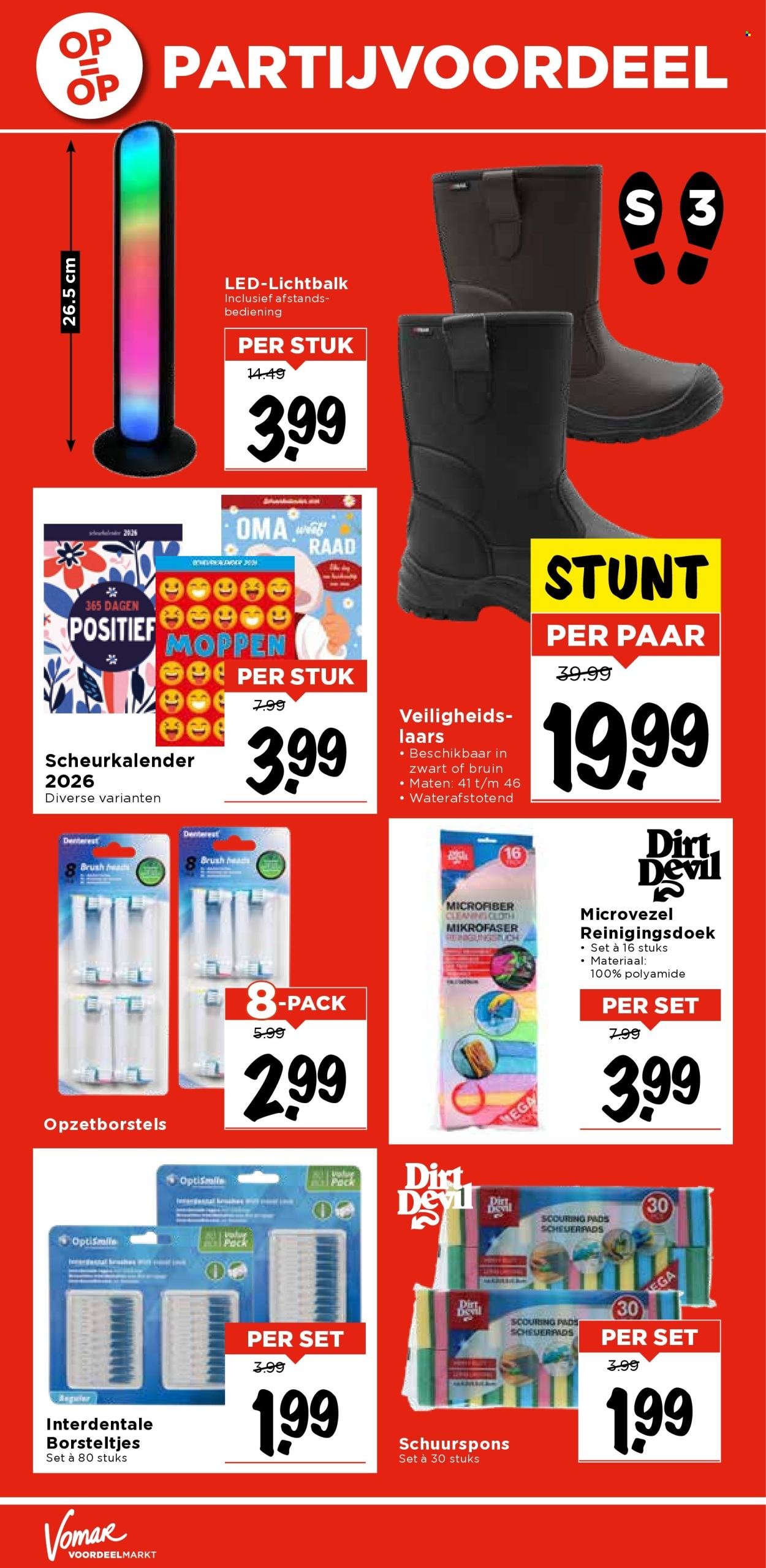 VOMAR folder - Van donderdag 6 november 2025 (2025-11-06 - 2025-11-08)