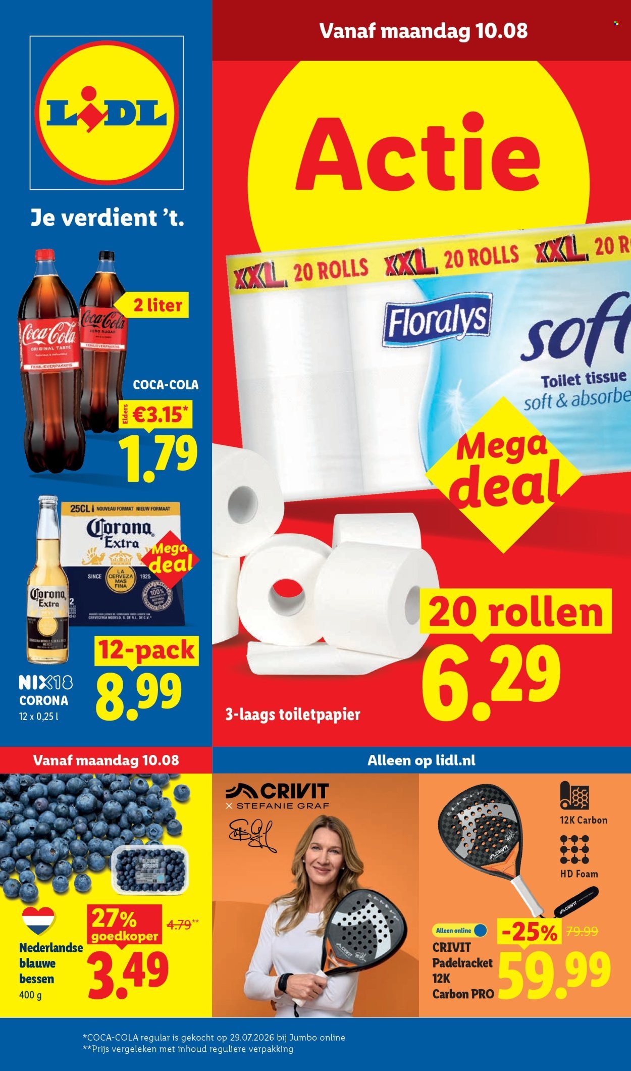 LIDL folder - Week 33