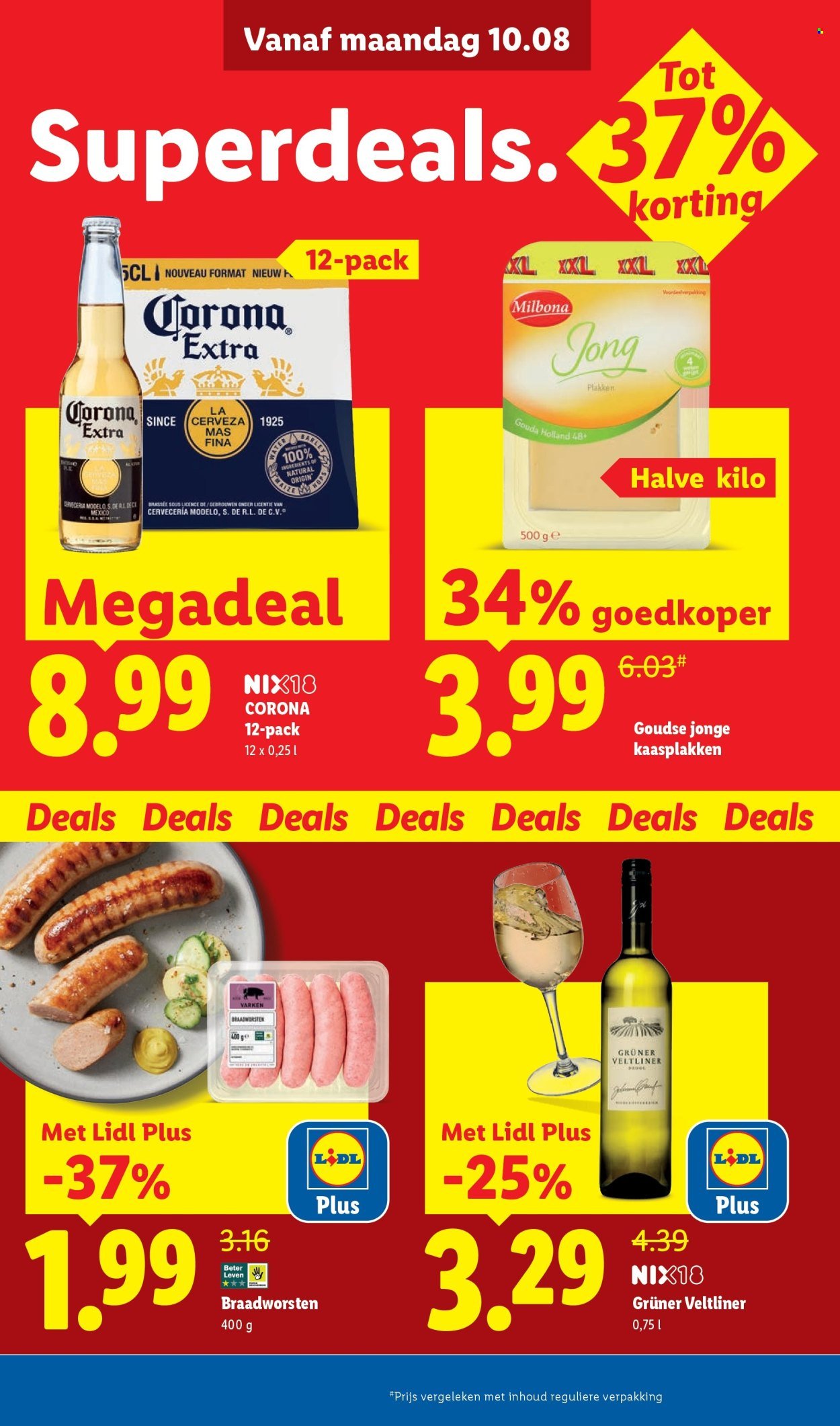LIDL folder - Week 33