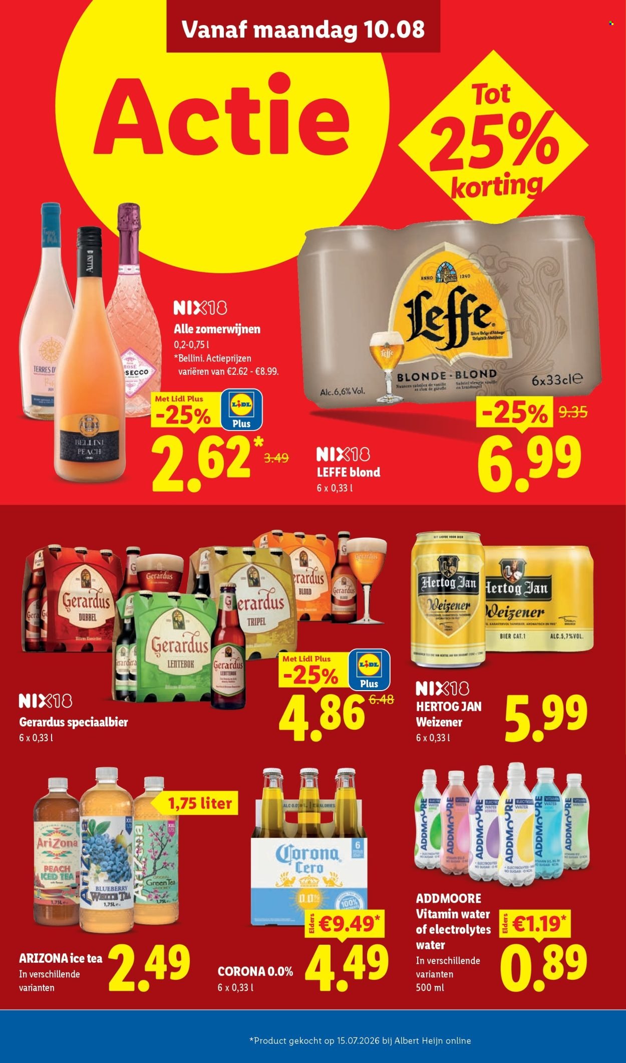 LIDL folder - Week 33