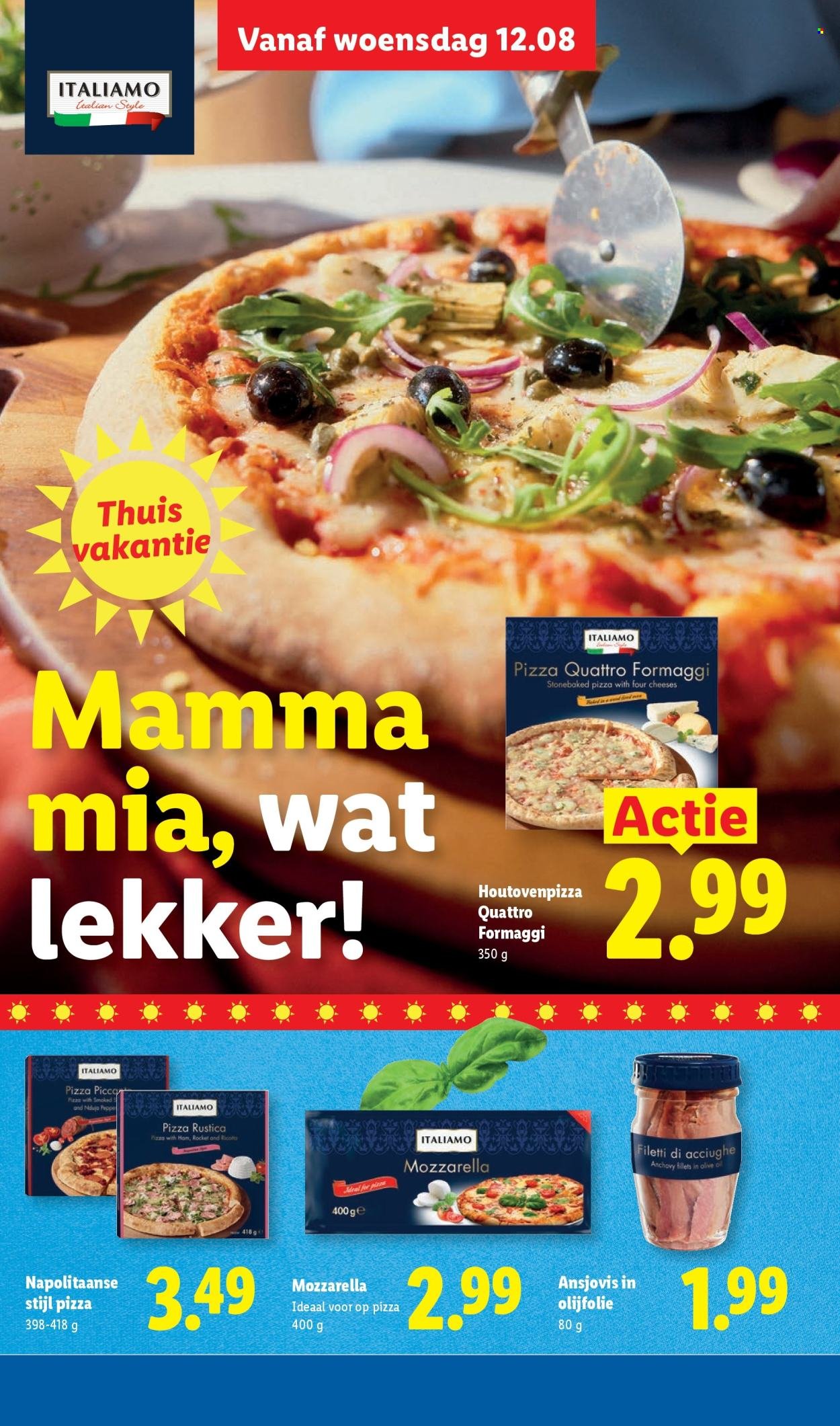 LIDL folder - Week 33