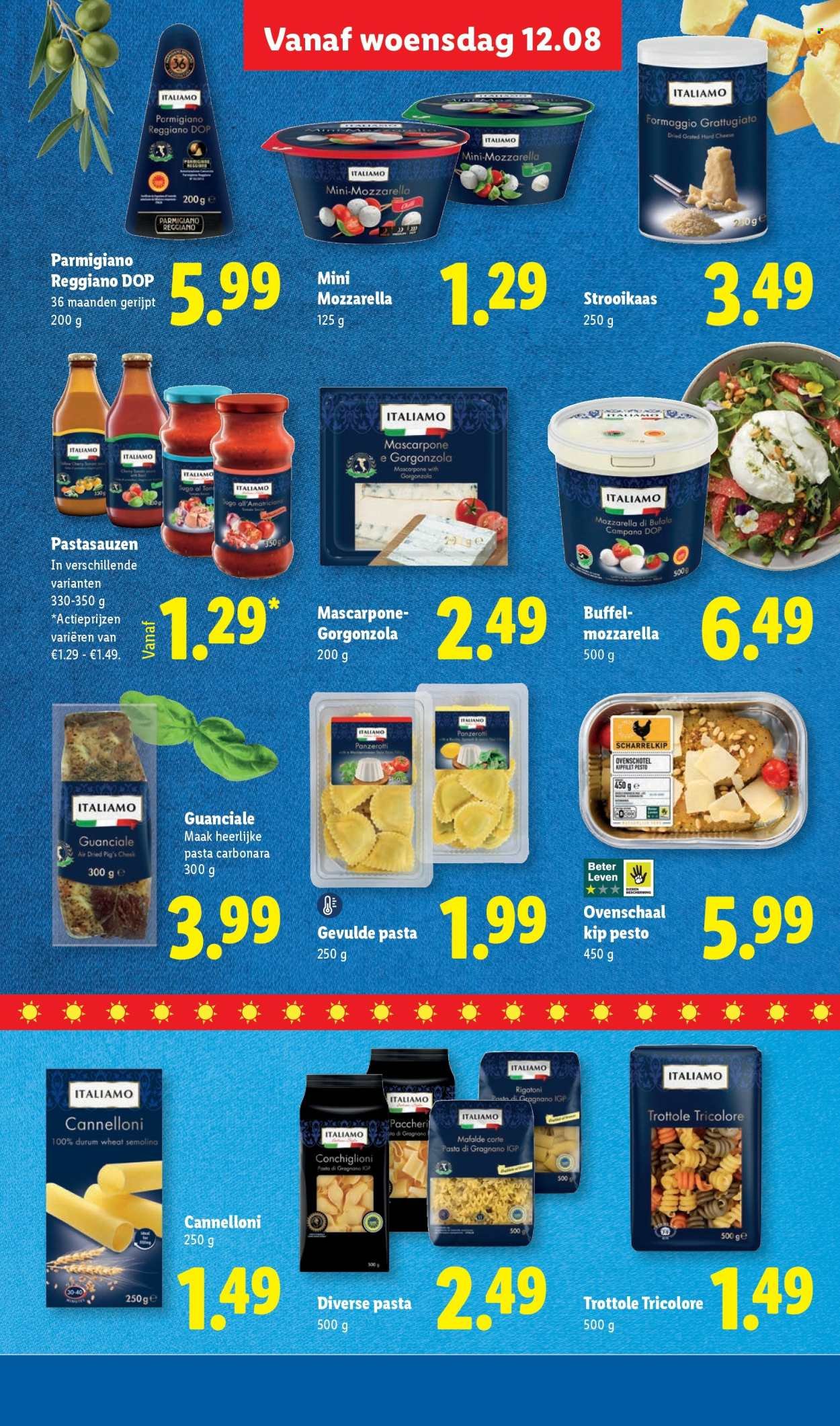 LIDL folder - Week 33