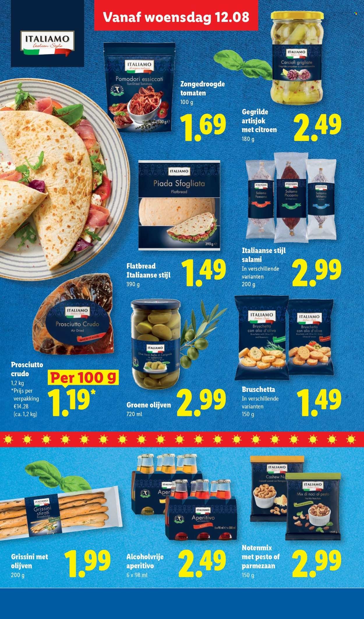 LIDL folder - Week 33