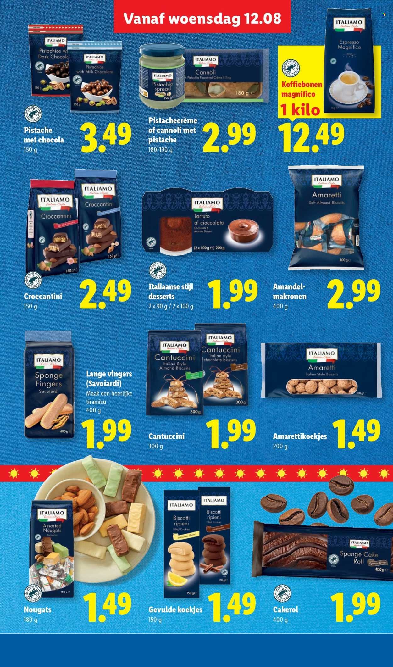 LIDL folder - Week 33