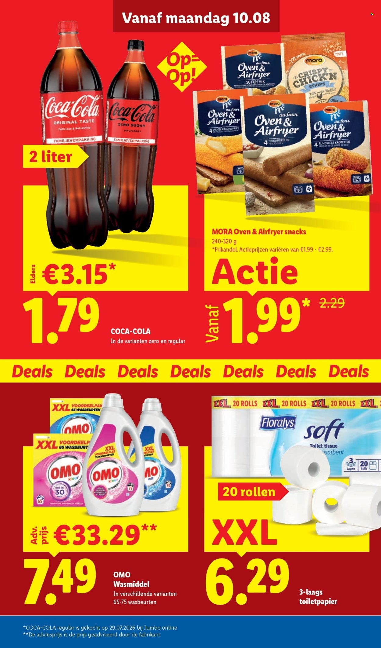 LIDL folder - Week 33