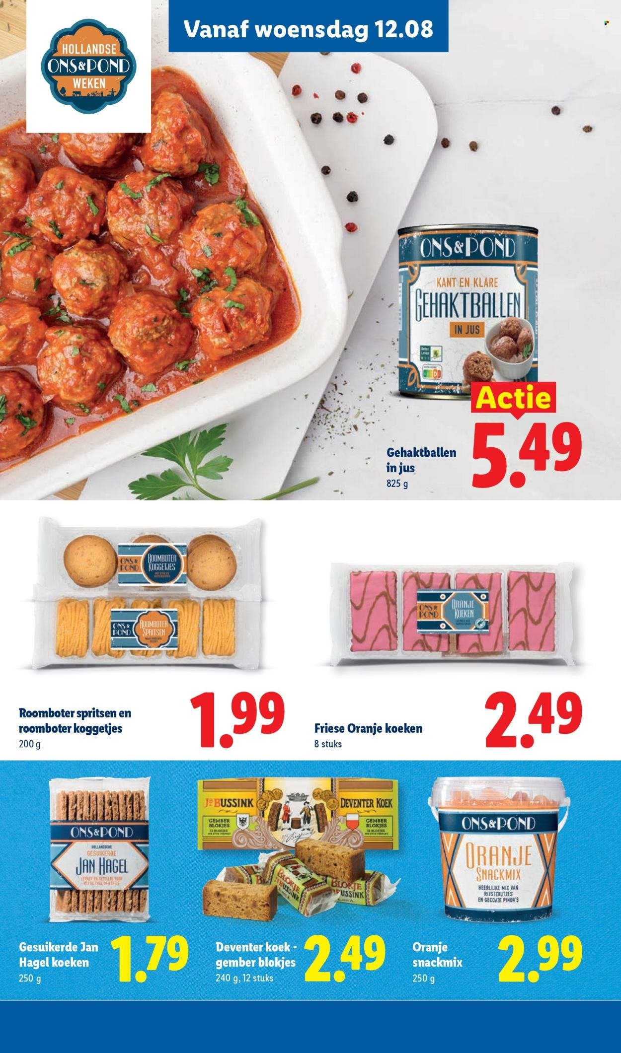 LIDL folder - Week 33