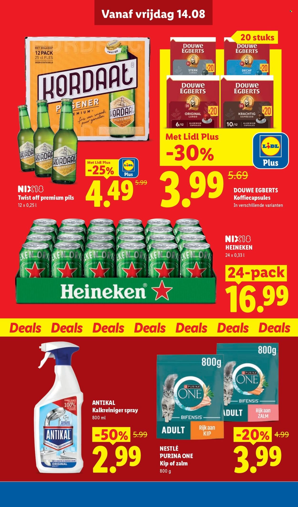 LIDL folder - Week 33