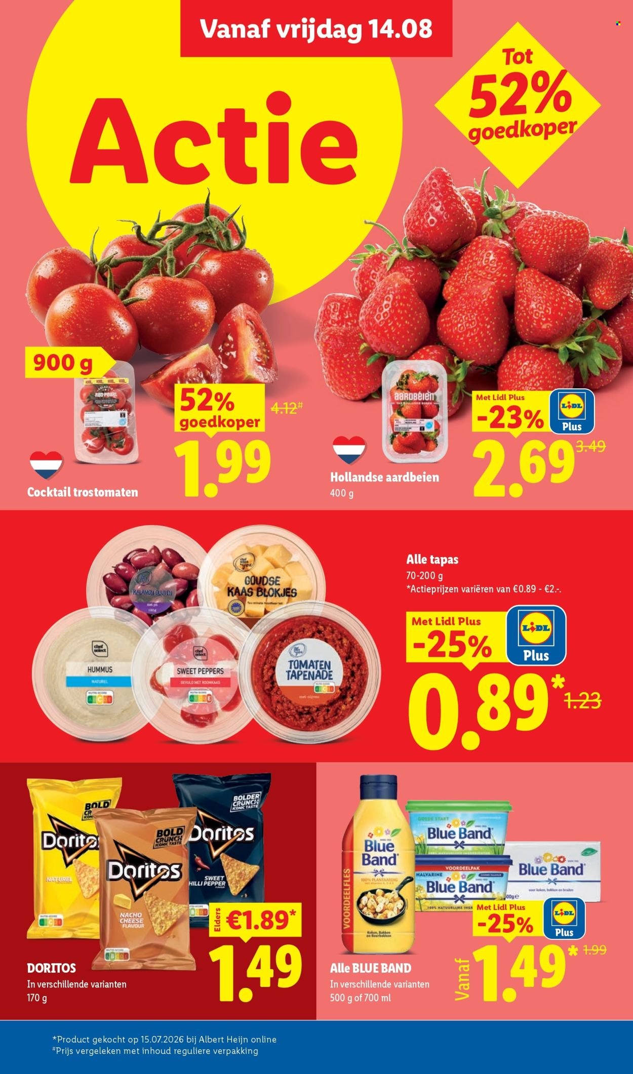 LIDL folder - Week 33