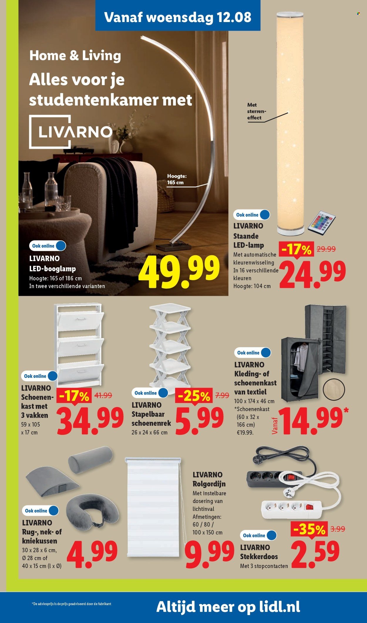 LIDL folder - Week 33