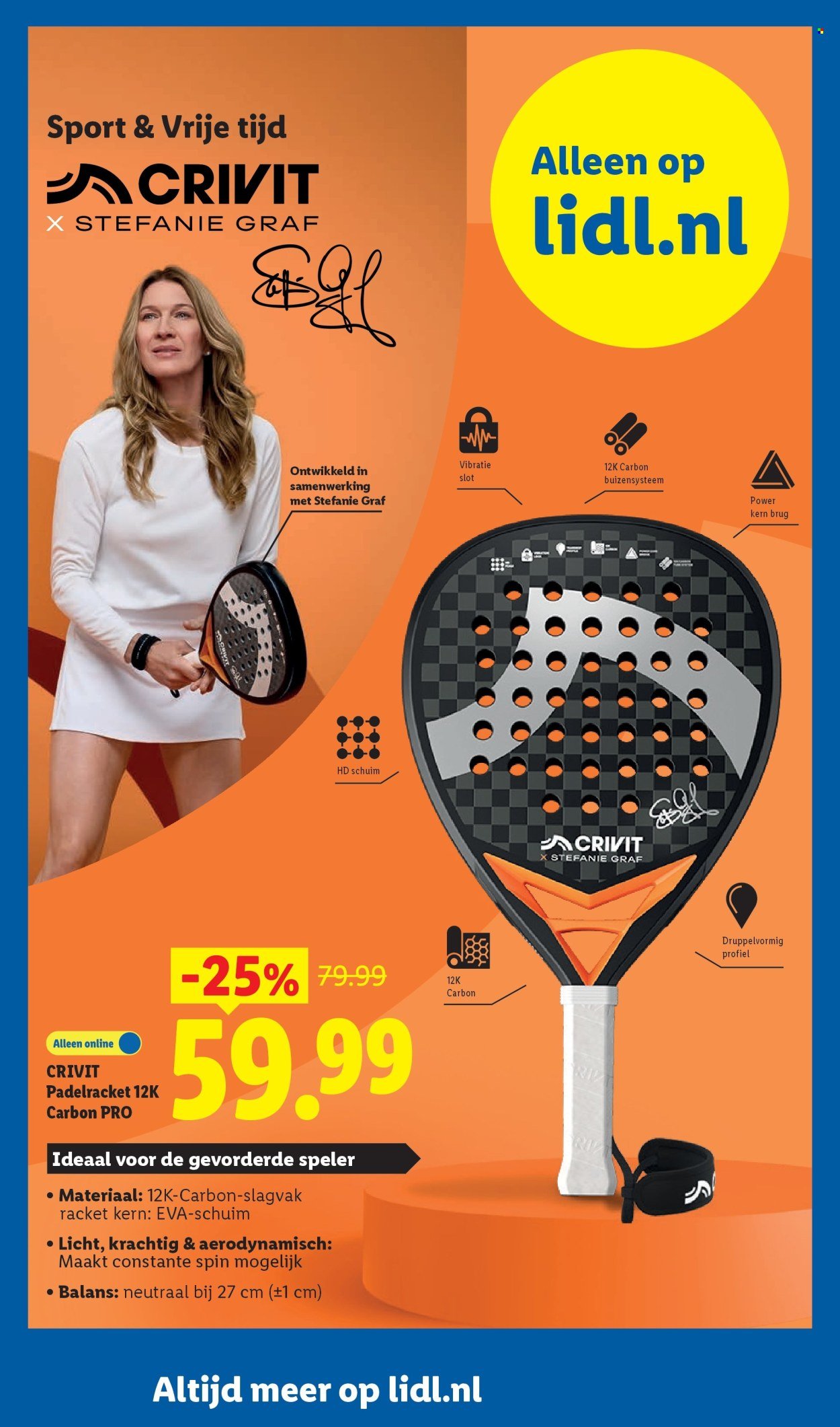 LIDL folder - Week 33