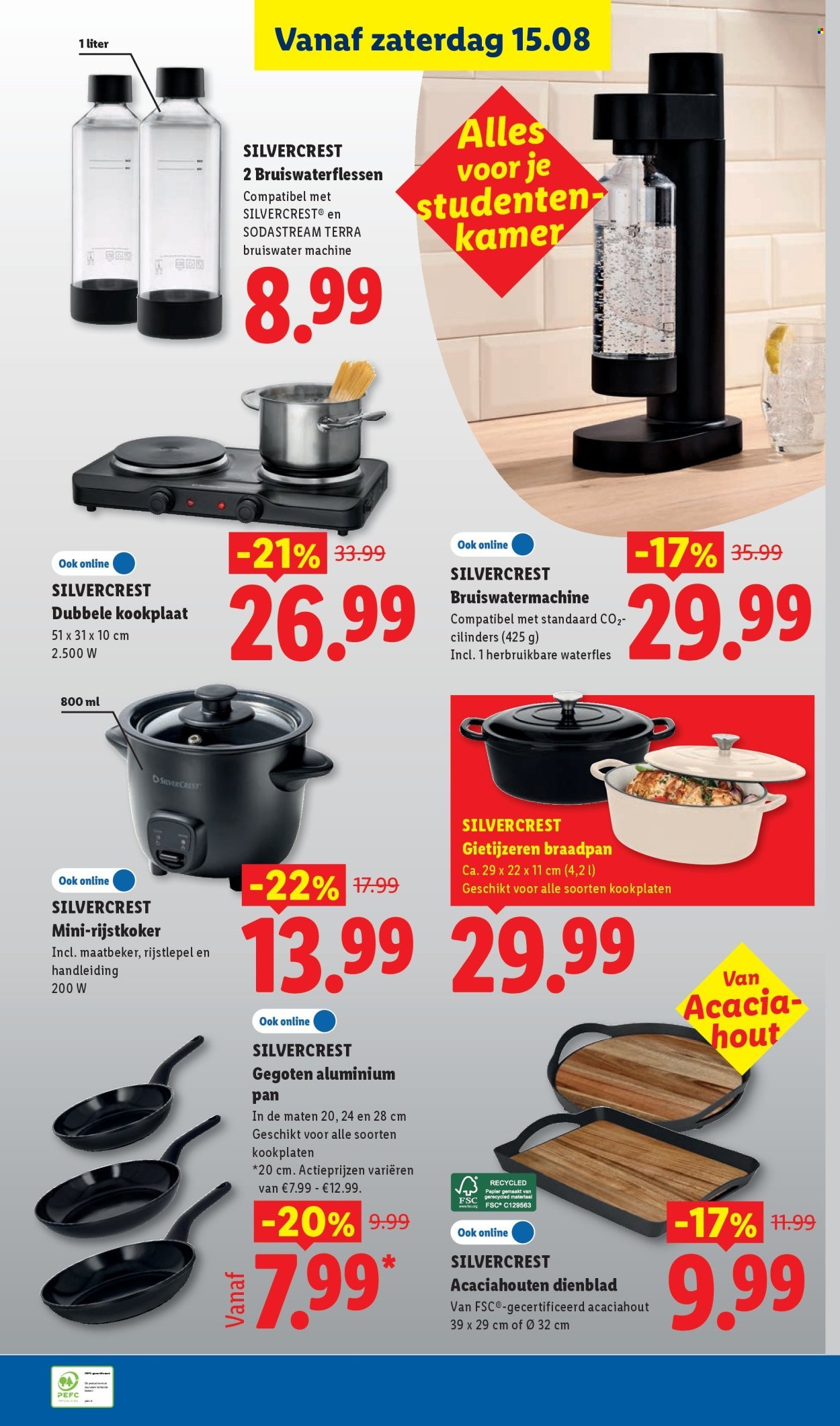 LIDL folder - Week 33