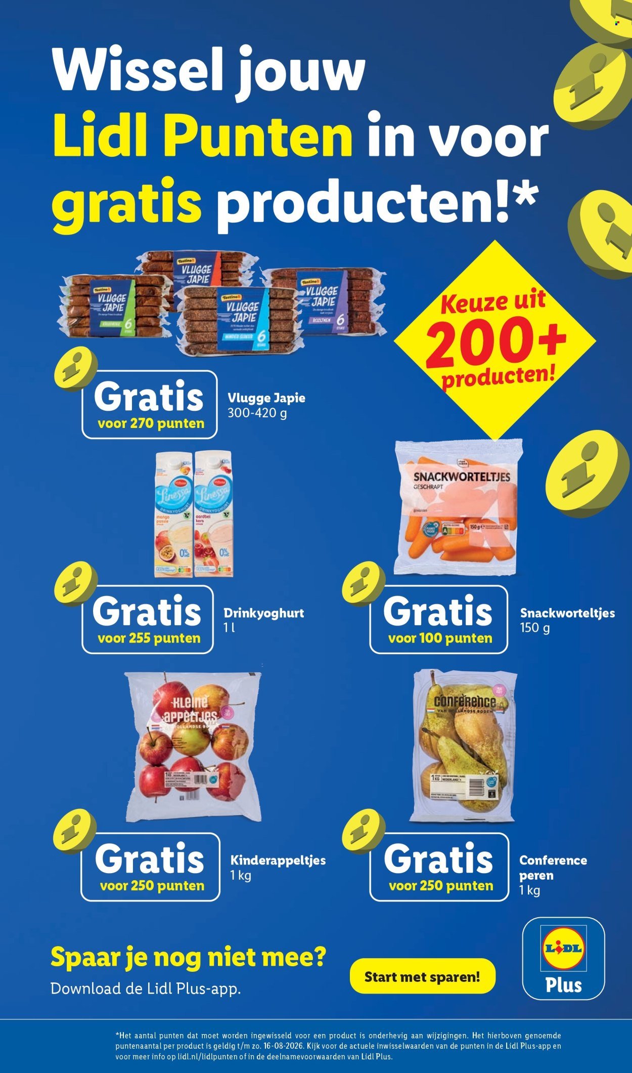 LIDL folder - Week 33