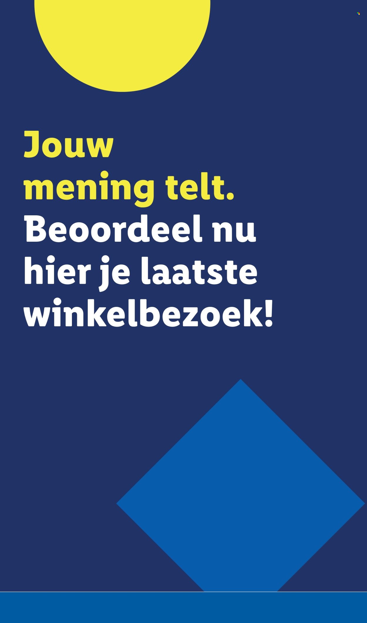 LIDL folder - Week 33