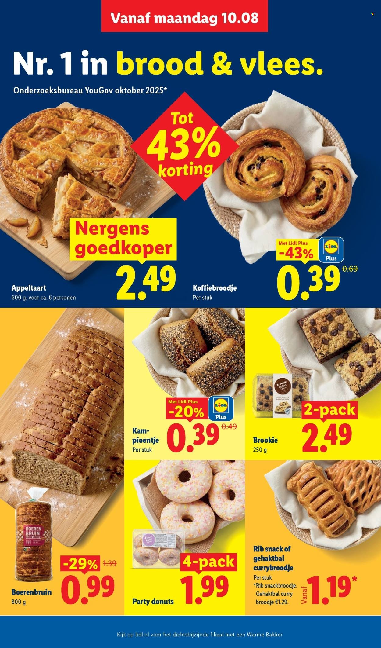 LIDL folder - Week 33