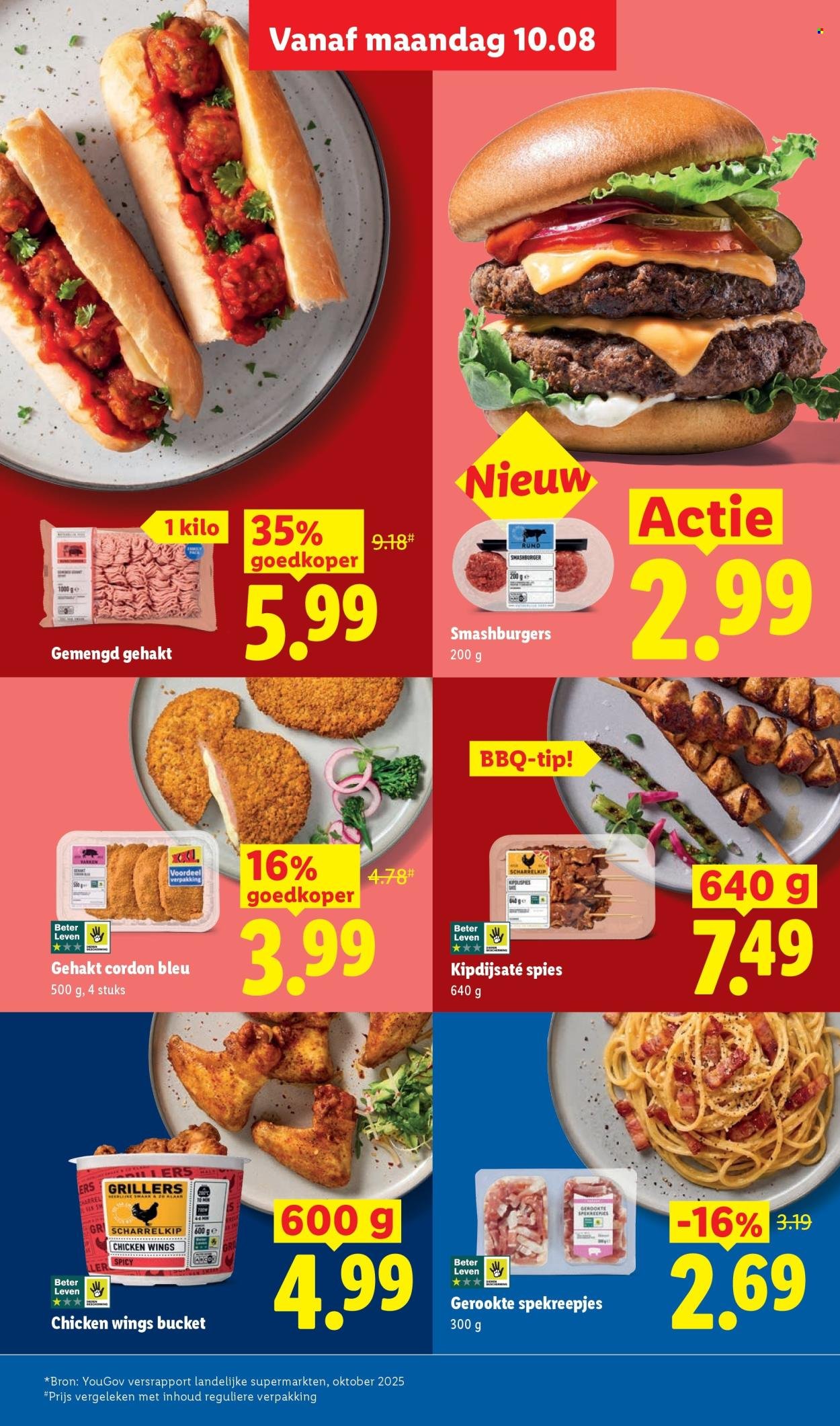 LIDL folder - Week 33