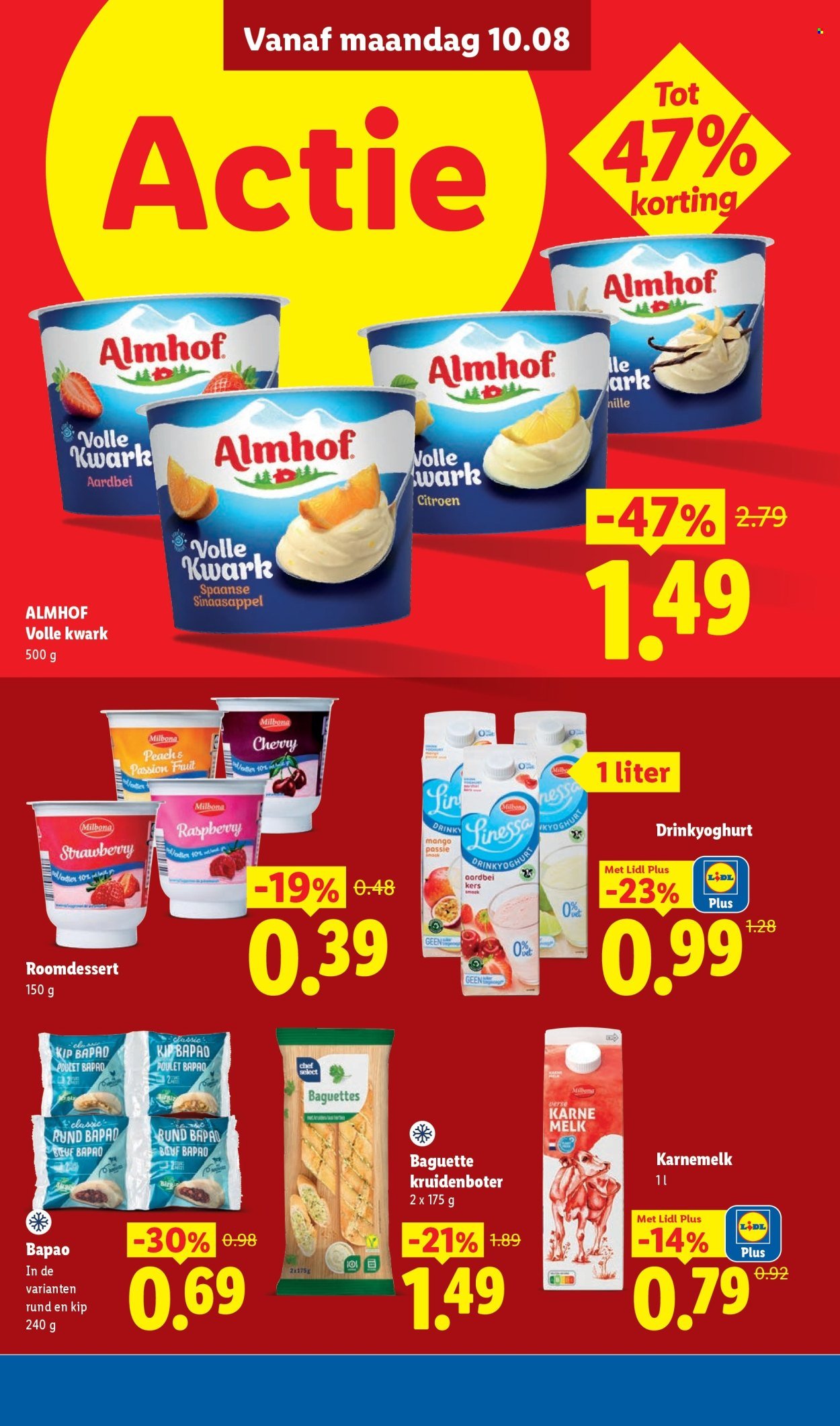 LIDL folder - Week 33