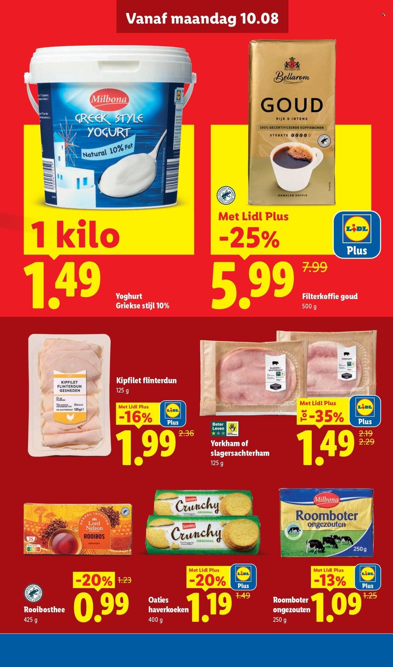 LIDL folder - Week 33