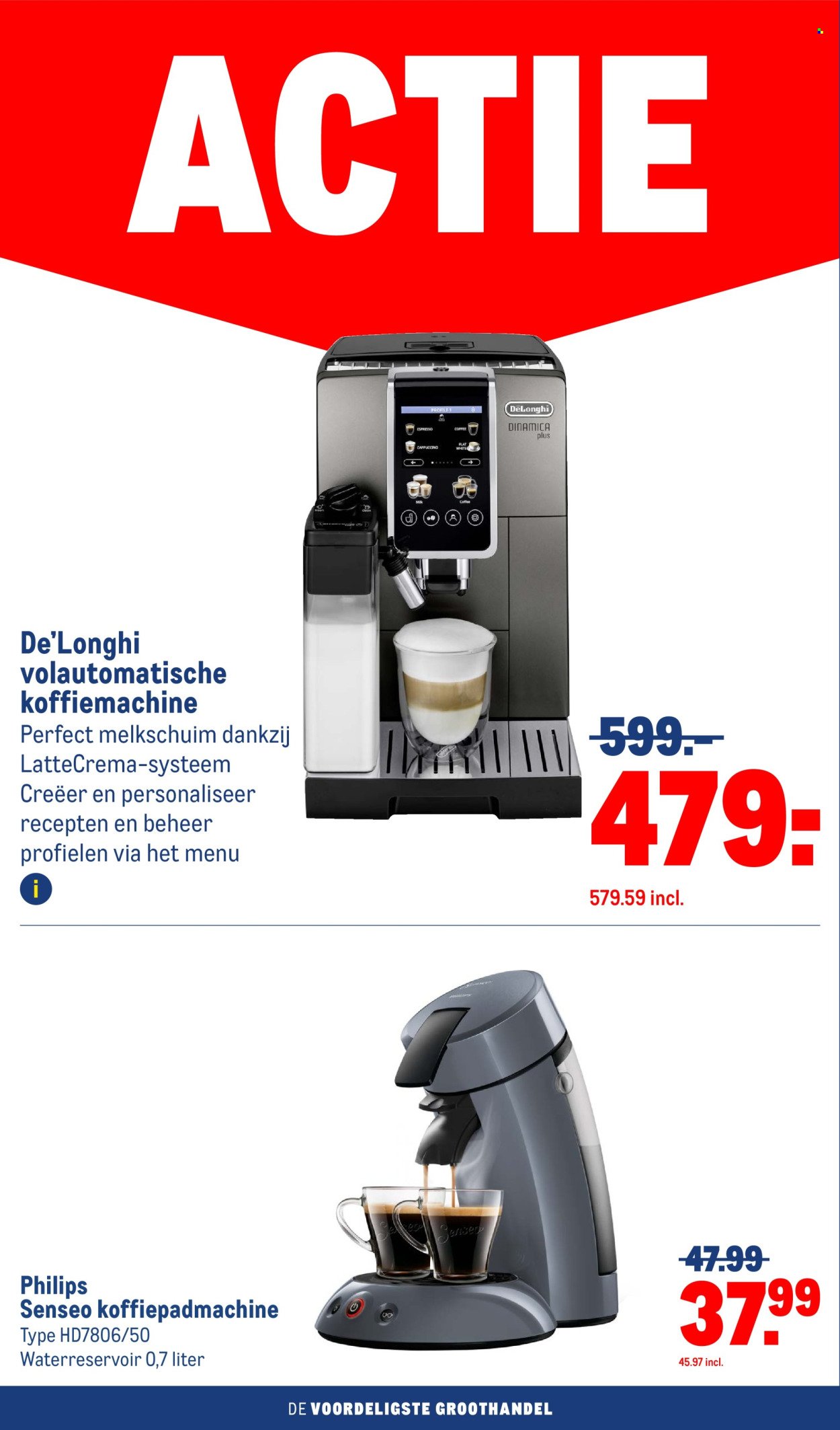 MAKRO folder - Non-Food
